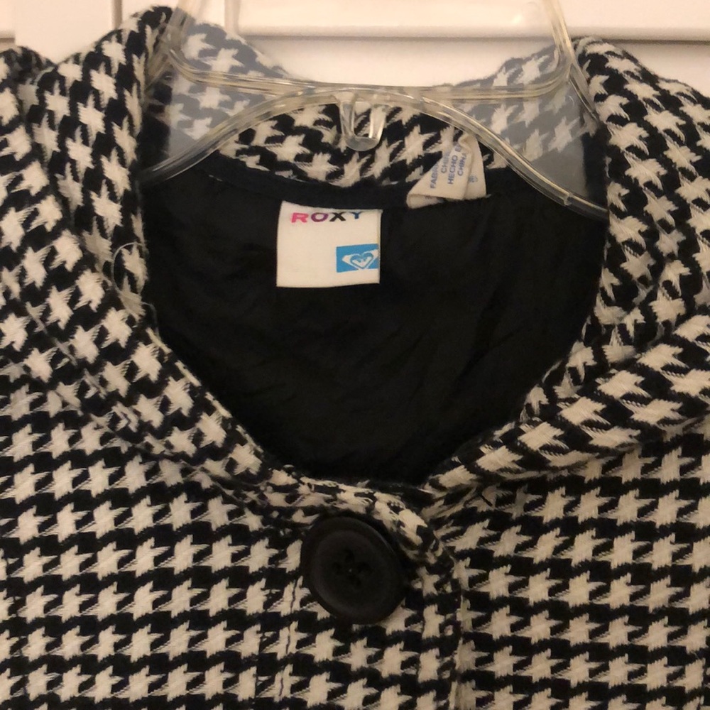 Rory coat - Picture 5 of 9
